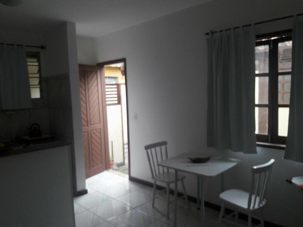 Flats Do Portal Apartment