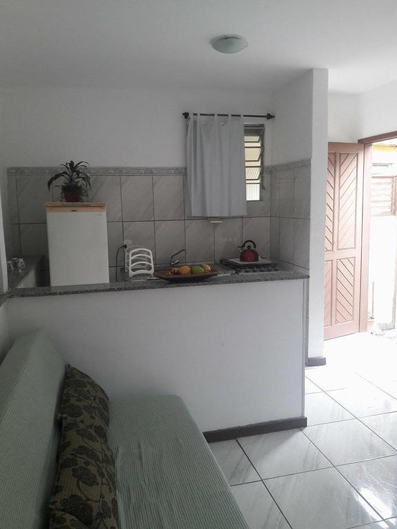 Flats Do Portal Apartment
