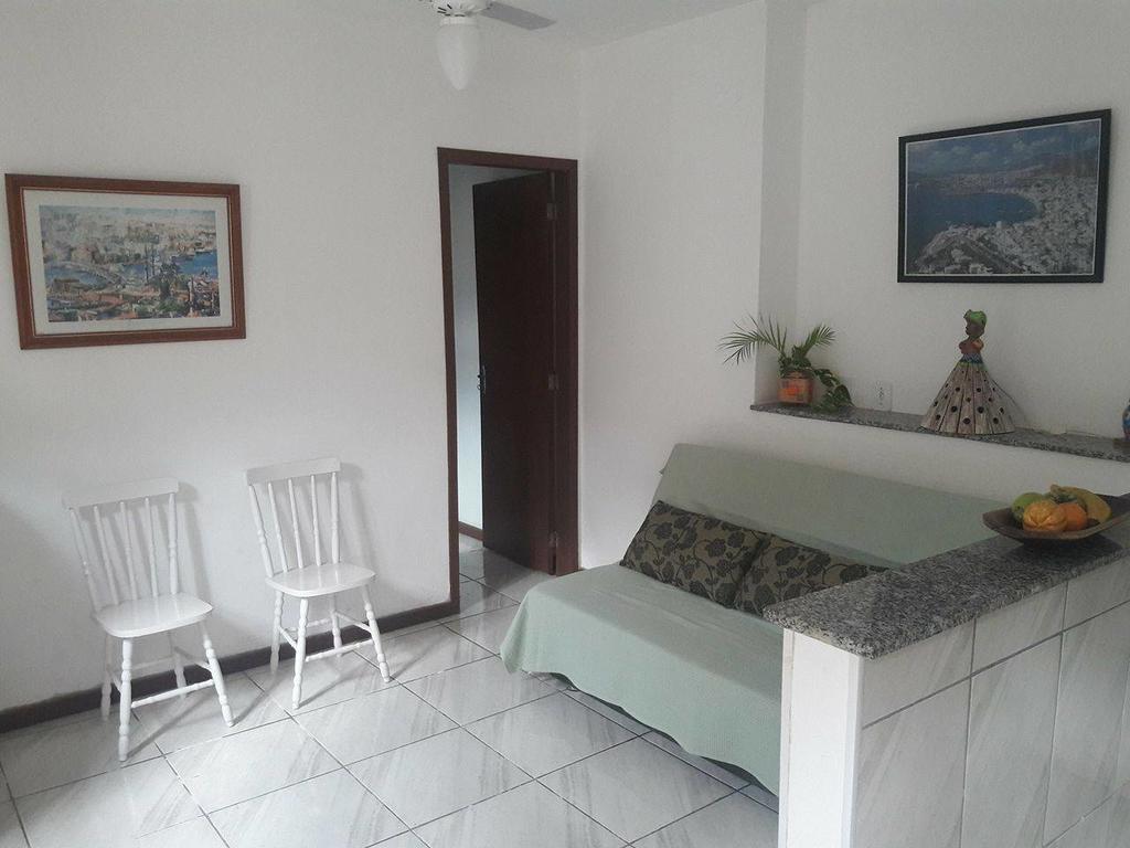 Flats Do Portal Apartment Armacao dos Buzios