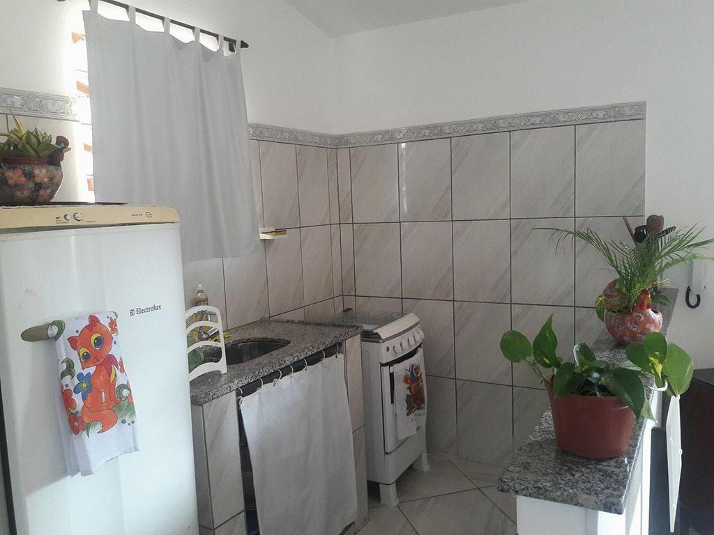 Apartamento Flats Do Portal