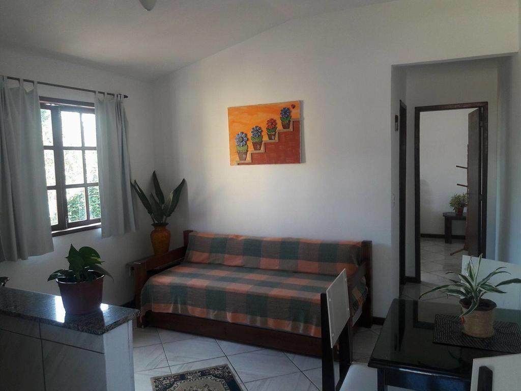 Apartamento Flats Do Portal *