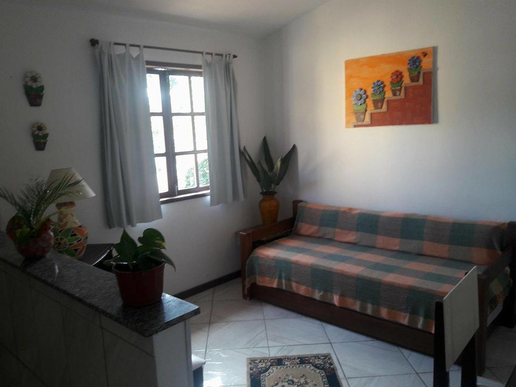 Apartamento Flats Do Portal *